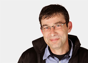 Portrait Ralf Lorenz